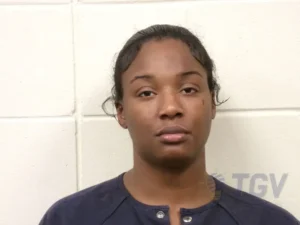 Booking photo for BLAKE, ALIZE ERICA on 10/26/2026
