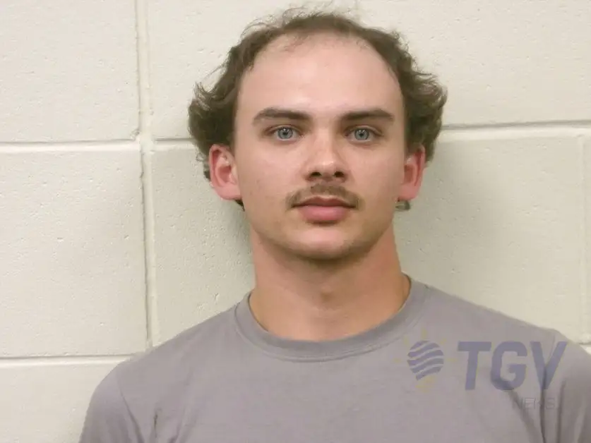 BRAZELL, DYLAN KAIN