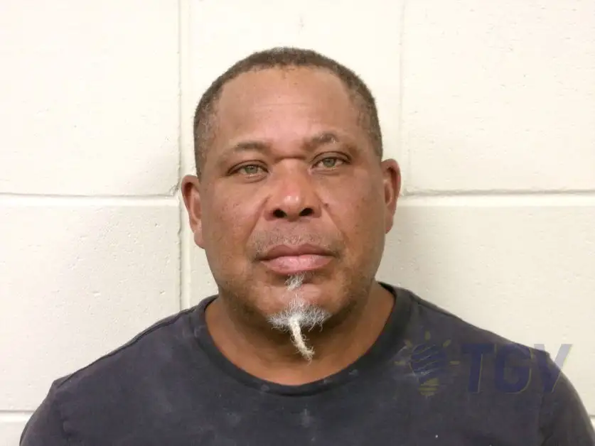 BROWN, CHARLES EDWARD