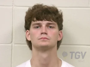 Booking photo for BROWN, JOSEPH MASON on 10/2/2026