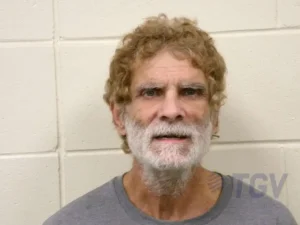 Booking photo for BROWN, JOSEPH RANDALL on 10/22/2026