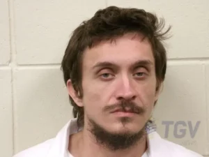 Booking photo for CELSO, MICHAEL ANTHONY on 10/20/2026