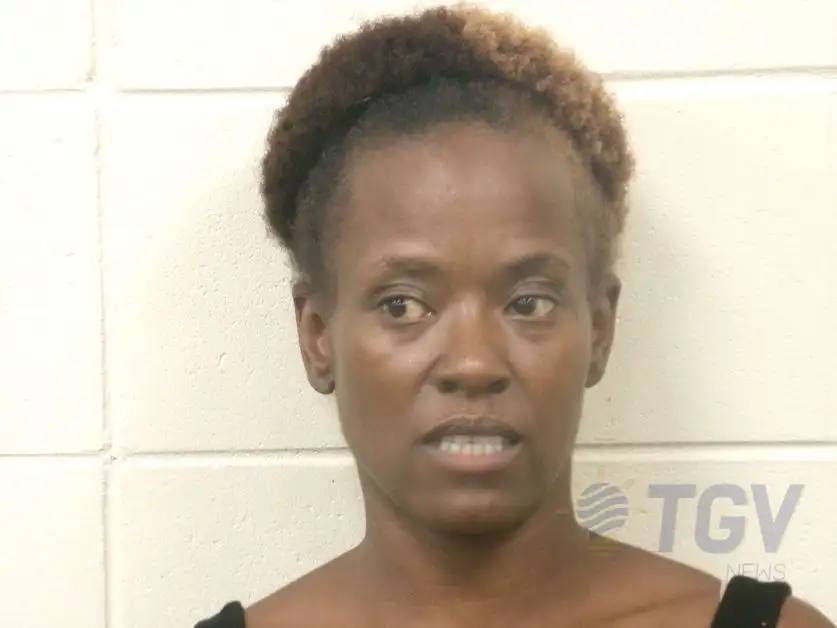 CHELEY-KORNEGAY, EBONY NICOLE