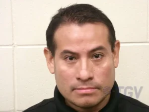 Booking photo for CHINO-FELIX, JUAN on 10/25/2026