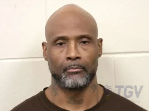 Booking photo for COOK, KENTA NMN on 10/6/2026
