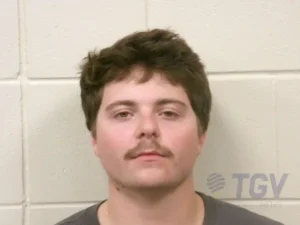 Booking photo for CRAWFORD, LETCHER on 10/1/2026