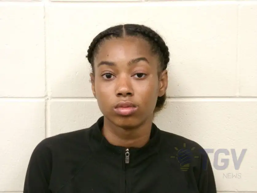 DARRISAW, AKAYLA  M