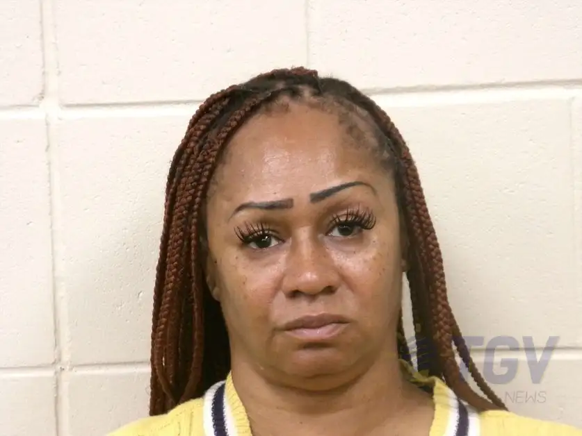 DAVIS, LATOYA CHEMEKA