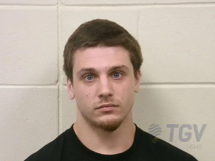 DELEVIE, LANDON RUSSELL