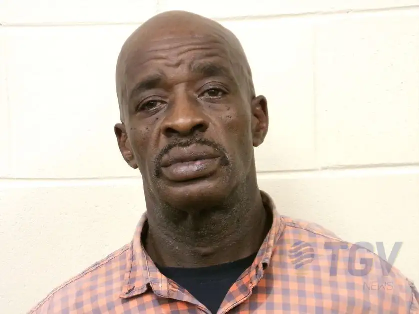 DICKERSON, ALGENE