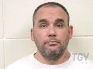 Booking photo for DOLL, ANTHONY JOSEPH on 10/10/2026