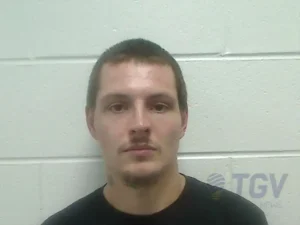 Booking photo for DUNIGAN, STEVEN TYLER on 10/16/2026