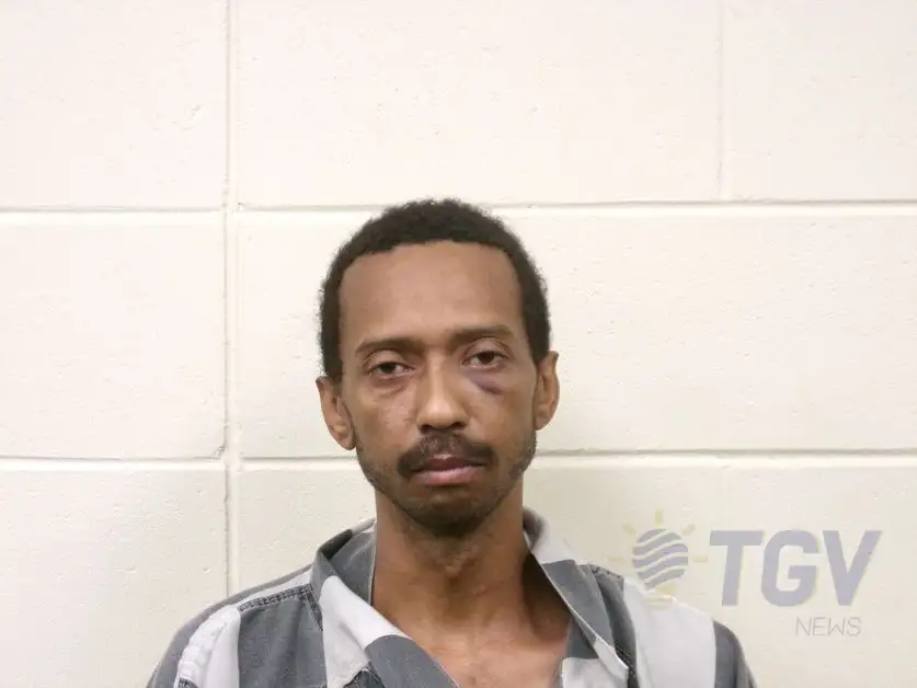 EASON, RASHAD ERIC