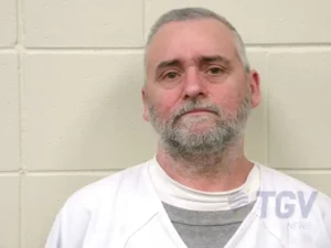 Booking photo for EDWARDS, PERRY LEWIS on 10/29/2026
