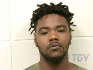 Booking photo for ELLIS, DAQUAN LAKEVINN on 10/8/2026