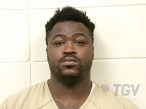 Booking photo for EMORY, WILLIE ARKEEM on 10/20/2026
