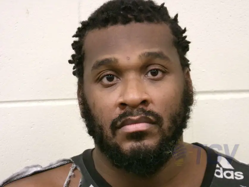 EVANS, LAMONT LEWIS