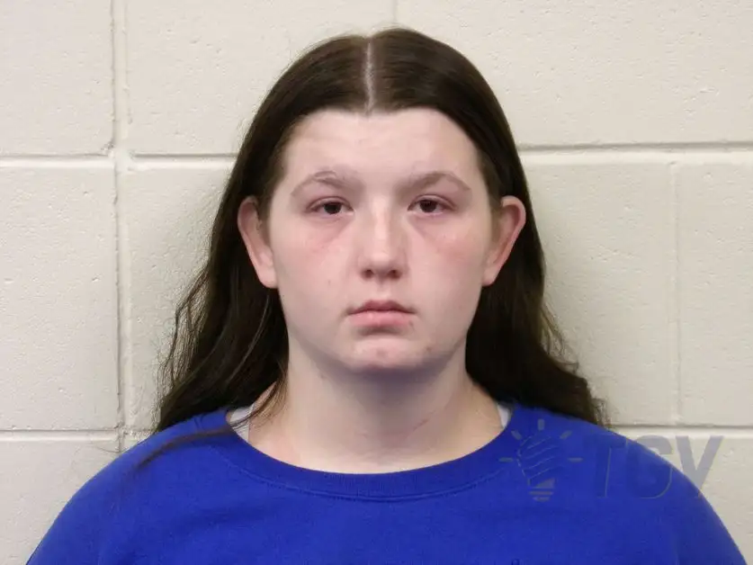 FARTHING, BROOKLYNN MARIE