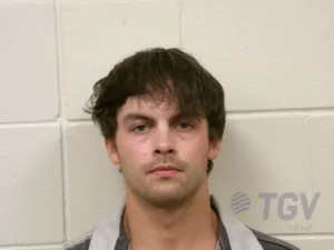 Booking photo for FORD, JORDAN TYLER on 10/19/2026
