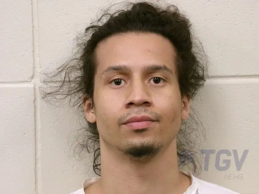 FREDRICK, JAMES MALCOM