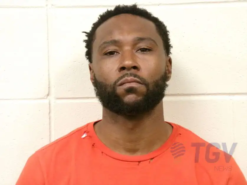 FREEMAN, JERRARD ANTONIO