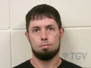 Booking photo for GAINES, MICHAEL VINCENT on 10/14/2026