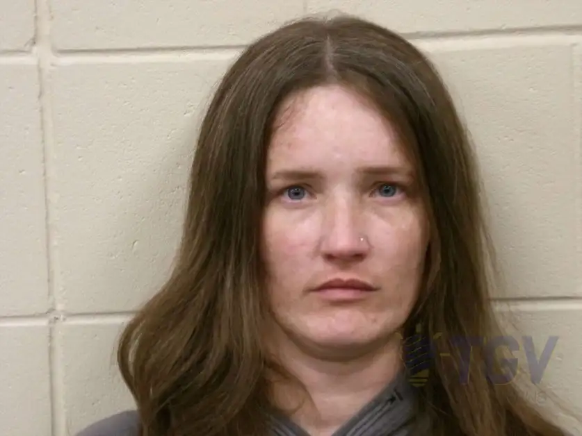 GILPATRICK, KRISTIN MARIE