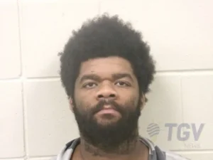 Booking photo for GOODMAN, CHRISTOPHER DEANDRE on 10/14/2026
