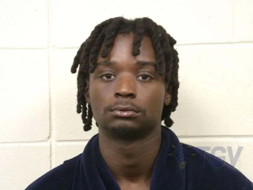 GRANT, TYLER NICHOLAS