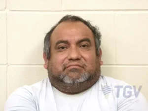 Booking photo for GREGORIO-JUAN, HONORIO on 10/24/2026