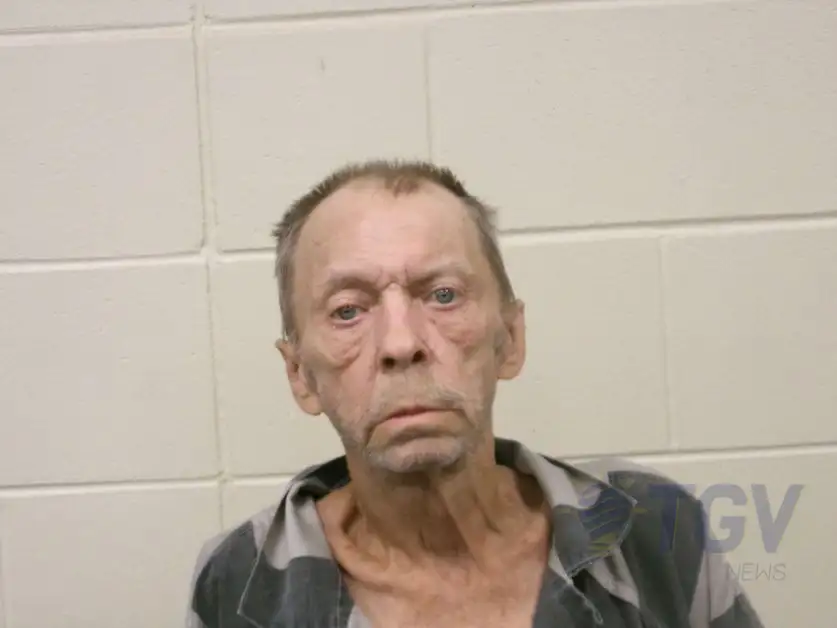 GURLEY, DORVIN OLEN