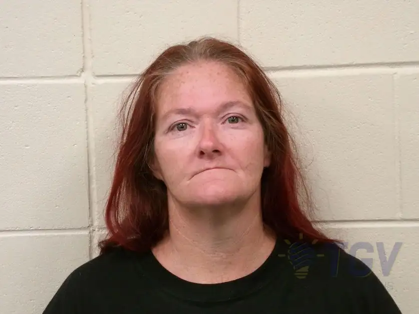 GWALTNEY, AMANDA MICHELLE