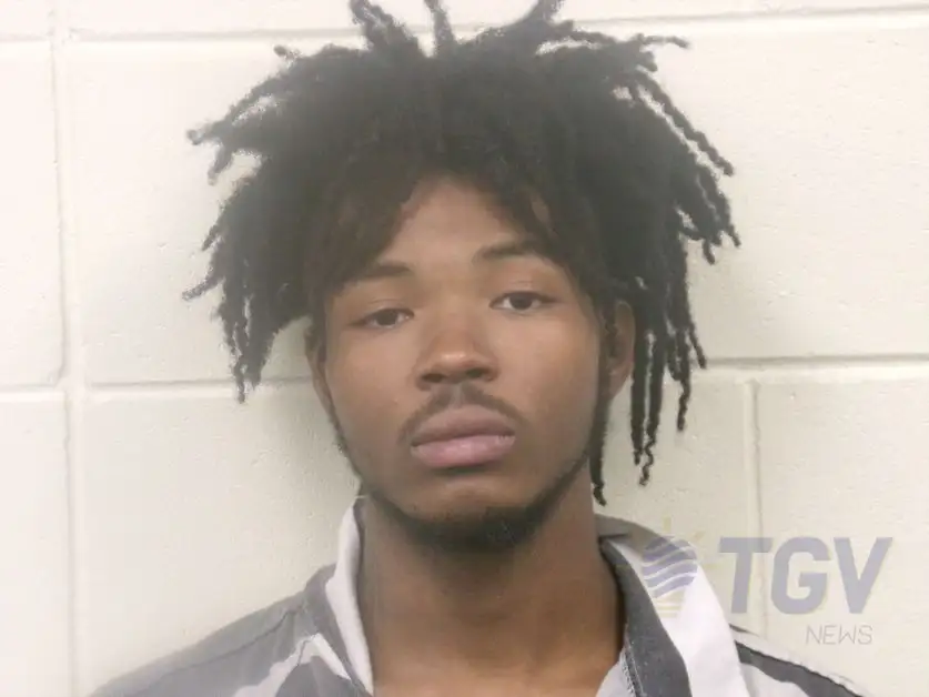 HALL, JONATHAN TYLER BRADFORD