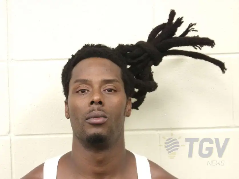 HARRIS, DAVIUS LEONARD