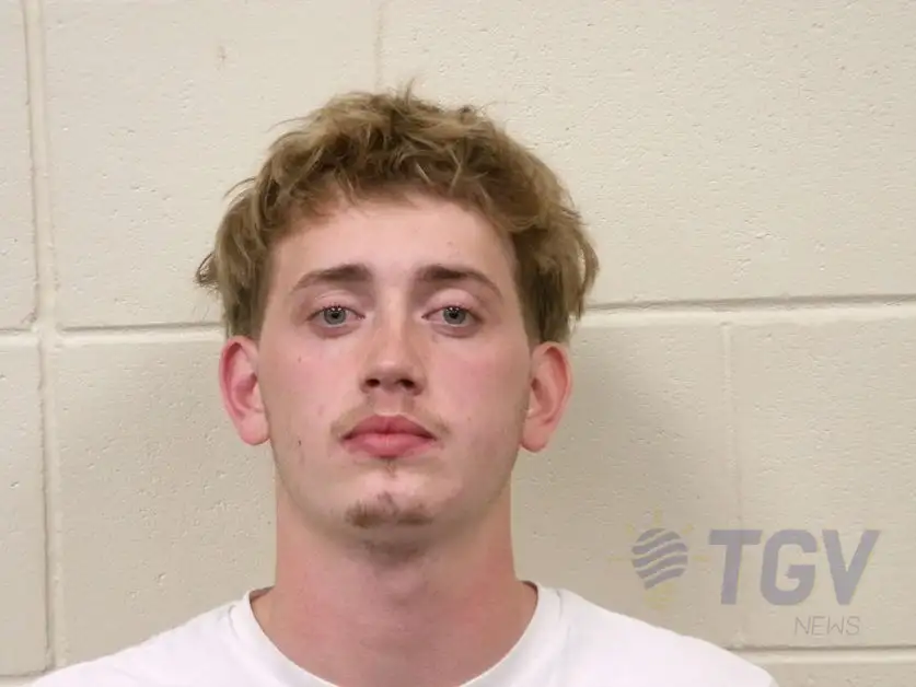 HENDLEY, DALTON RILEY