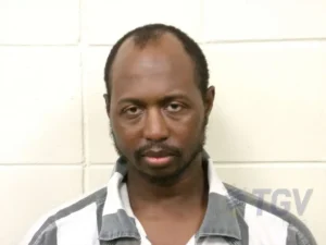 Booking photo for HILL, MARQUIS ANTHONY on 10/13/2026