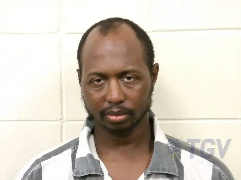 HILL, MARQUIS ANTHONY