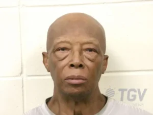 Booking photo for HOLLIE, ANDREW GENE on 10/16/2026