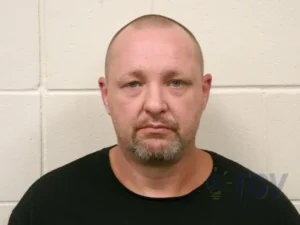 Booking photo for HOWARD, STEPHEN PATRICK on 10/27/2026