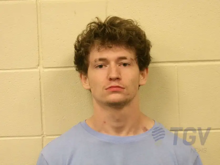 HUDSON, BRAXTON TUCKER