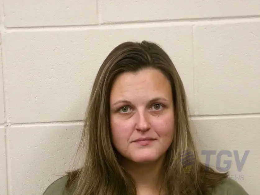 HUGHES, BRITTNEY MICHELLE