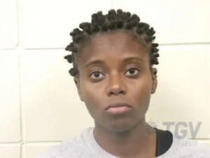 Booking photo for JESUTOFUNMI, ABIMBOLA ELIZABETH on 10/7/2026