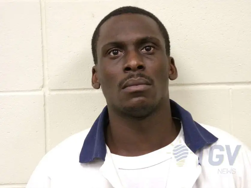 JOHNSON, CLEVELAND JERMAINE
