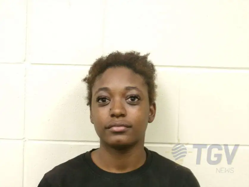 JOHNSON, SHAKIRAH JENICE