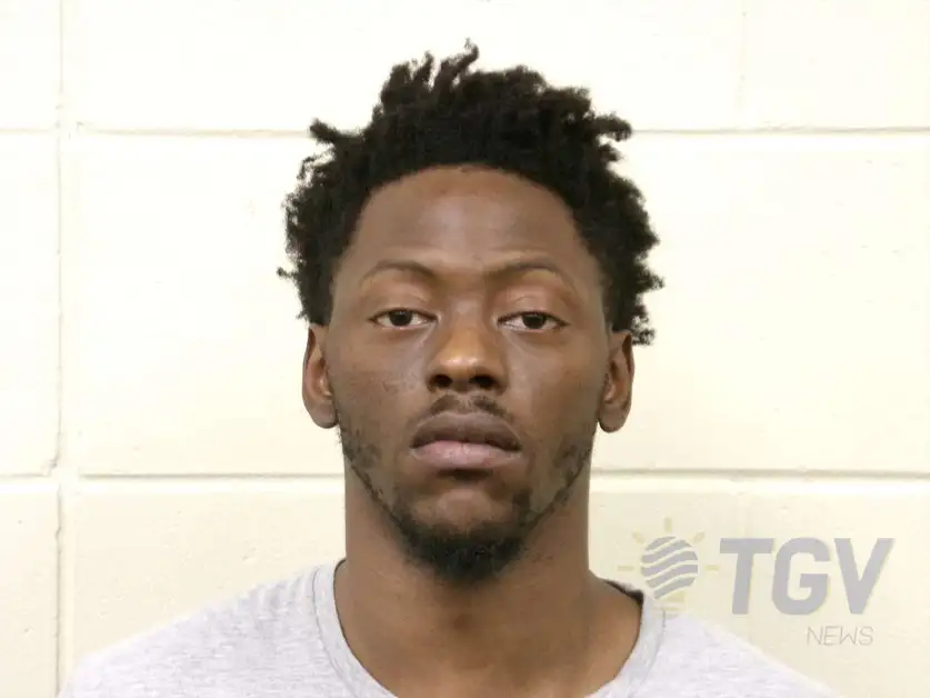 JONES, JUWAN DEANGELO