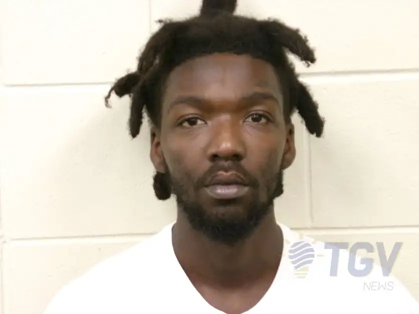 LANIER, DAVID JAKWON