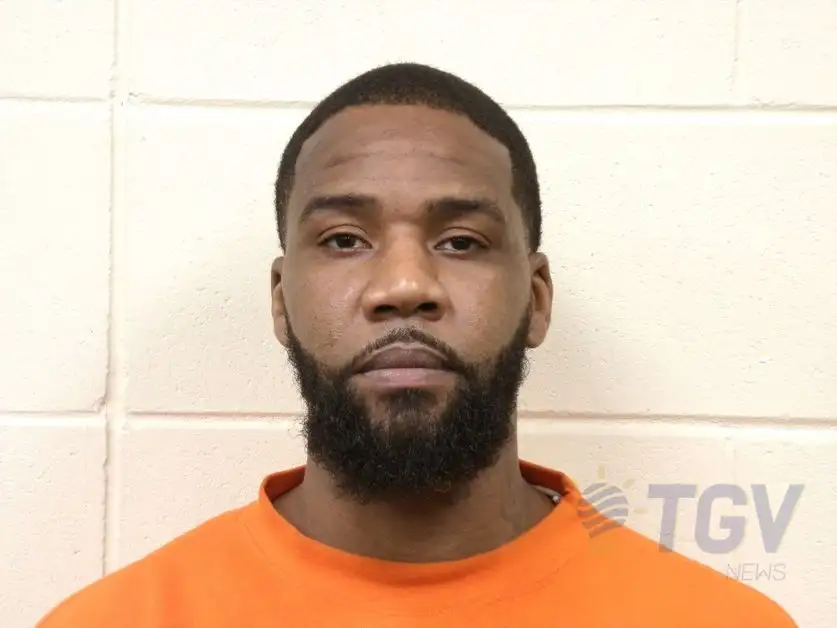 LANIER, RASHAAD AKEEM