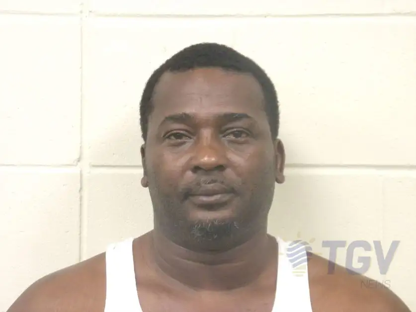 LANIER, WENDELL PIREZ