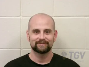 Booking photo for LAW, BRETT WILLIAM on 10/14/2026