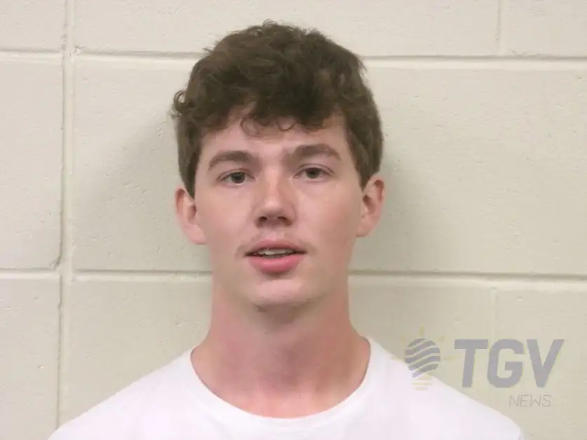 LINDQUIST, CHASE RAY